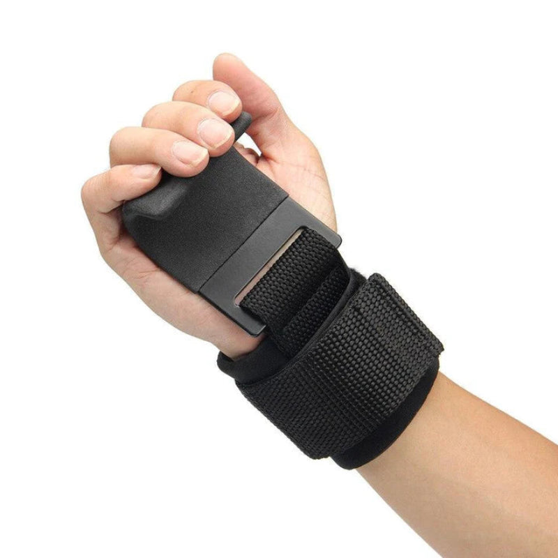 Unleash all your power without straining your hands (x2)