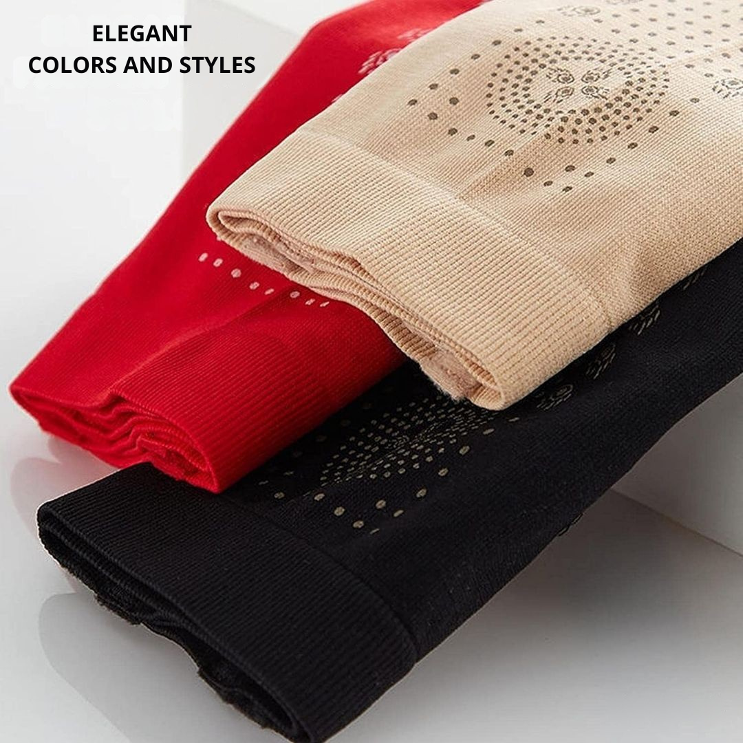 Gyors lapos hashoz való hőmérséklet-szabályozó karcsúsító fűző