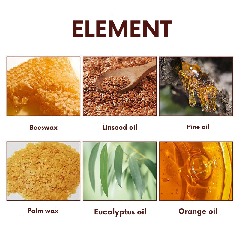 Natürlicher Holzreiniger – Glänzende und geschützte Böden