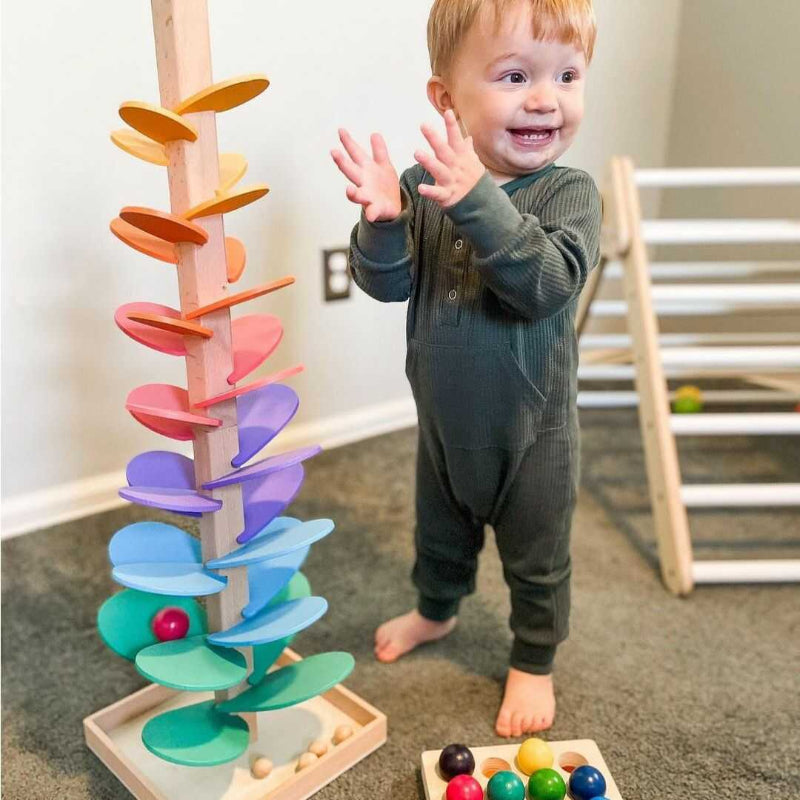 עוררו את היצירתיות של ילדכם עם המשחק החינוכי הזה