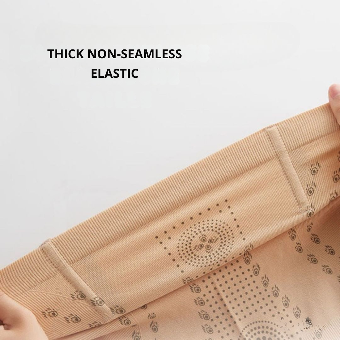 Gyors lapos hashoz való hőmérséklet-szabályozó karcsúsító fűző