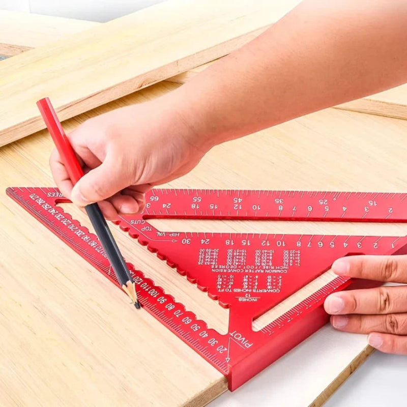 完璧なカットのための必需品5-in-1ツール