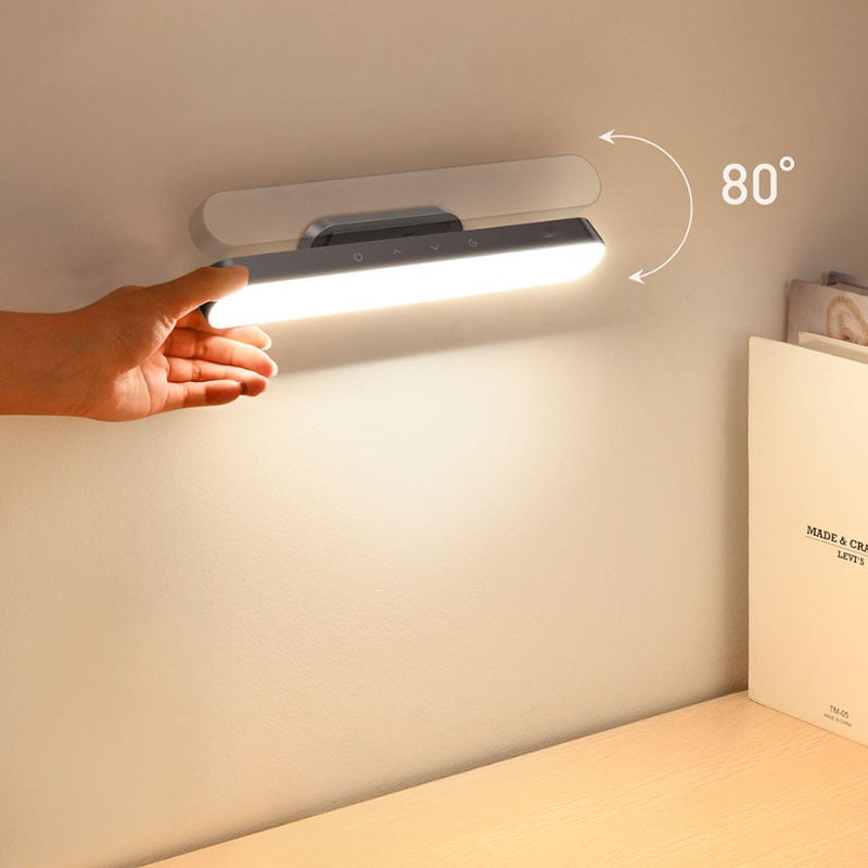 Magnetic Rechargeable LED Lamp: Practical and Elegant Lighting