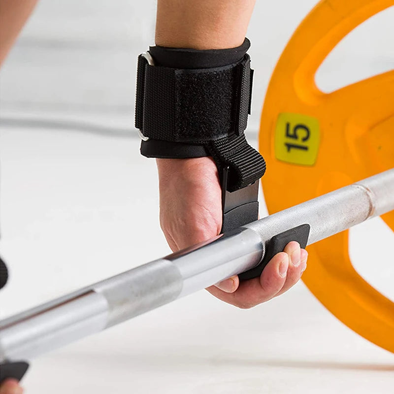 Unleash all your power without straining your hands (x2)