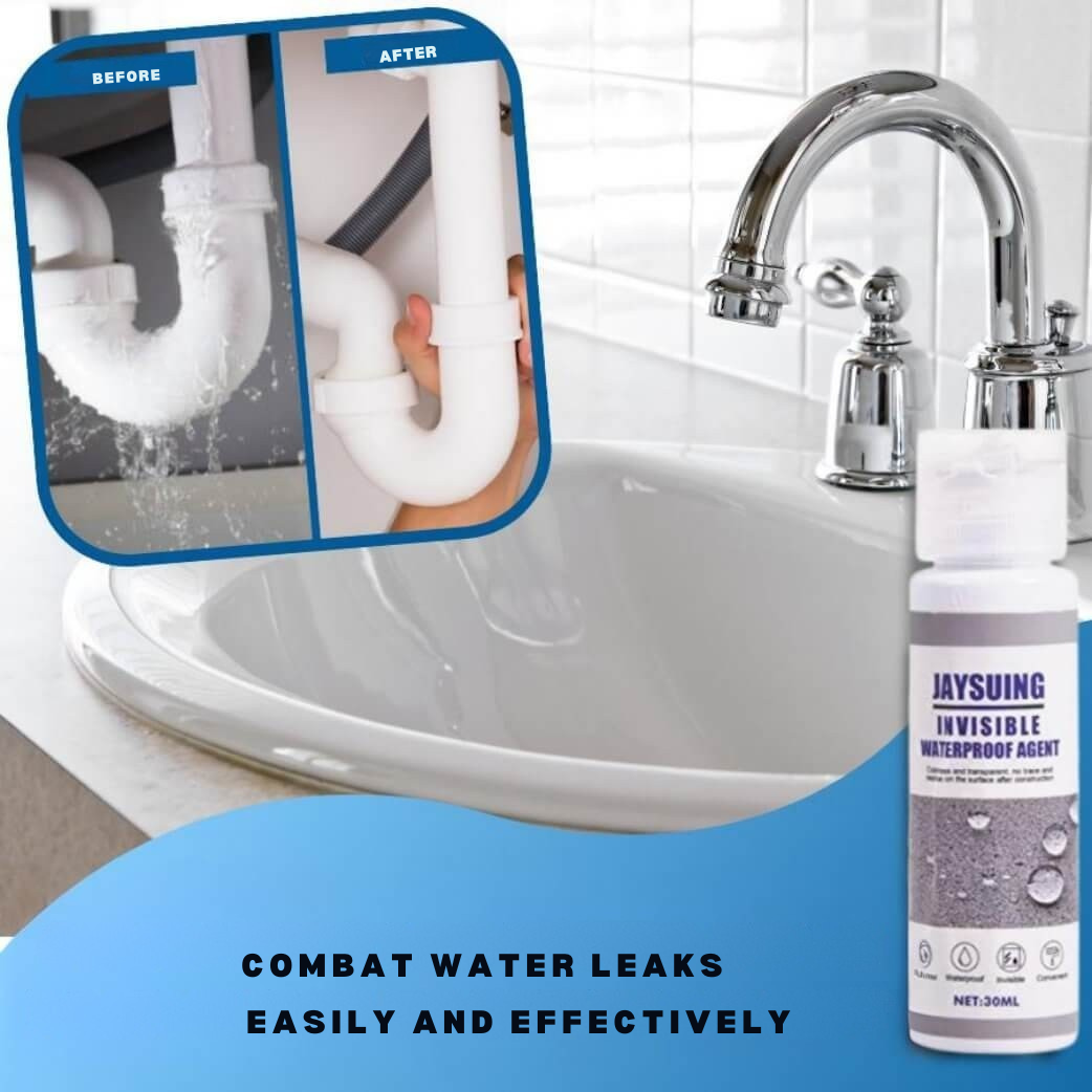 Instantní utěsňovací sprej na střechy a praskliny