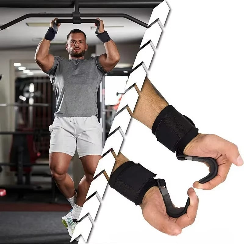 Unleash all your power without straining your hands (x2)