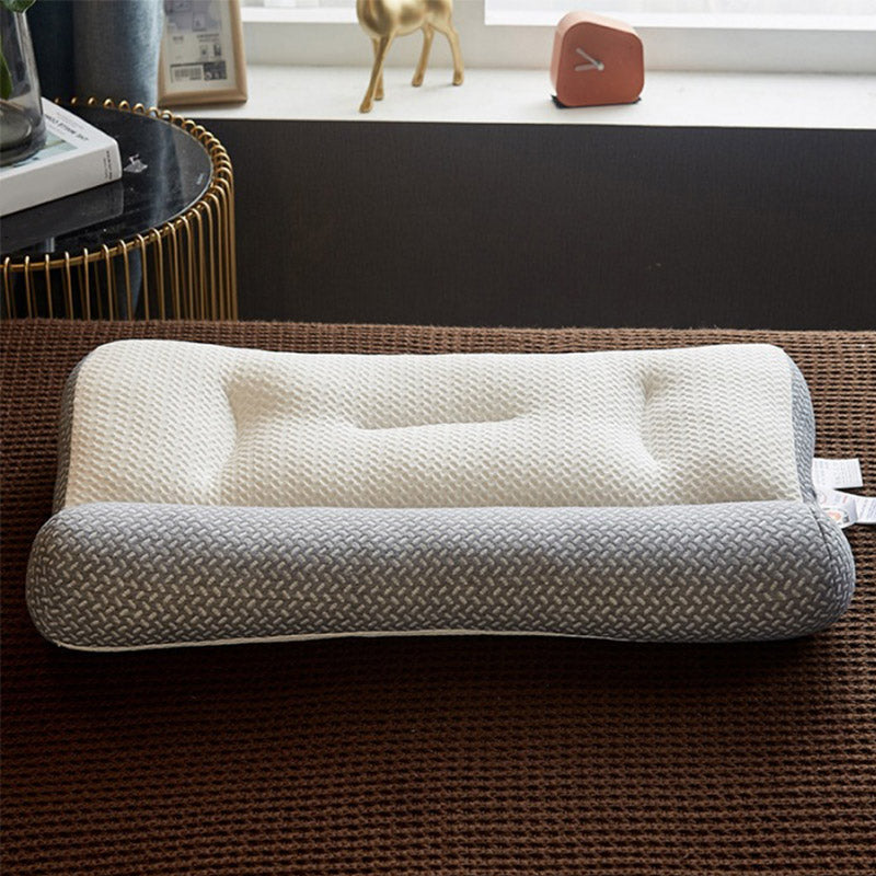 Cuscino in memory foam per un sonno senza tensione