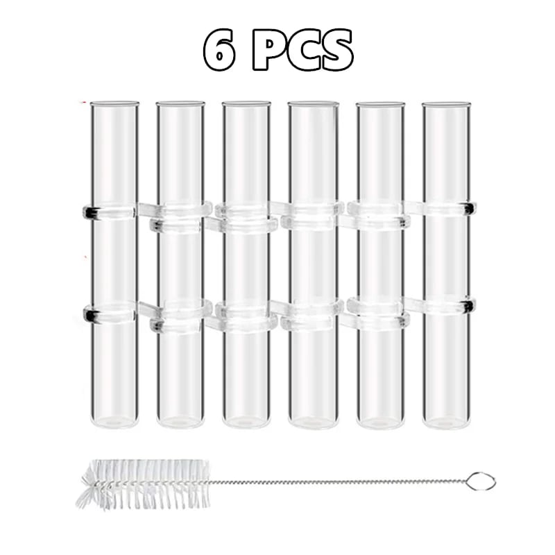 Elegant modulvase til kreative blomsterarrangementer