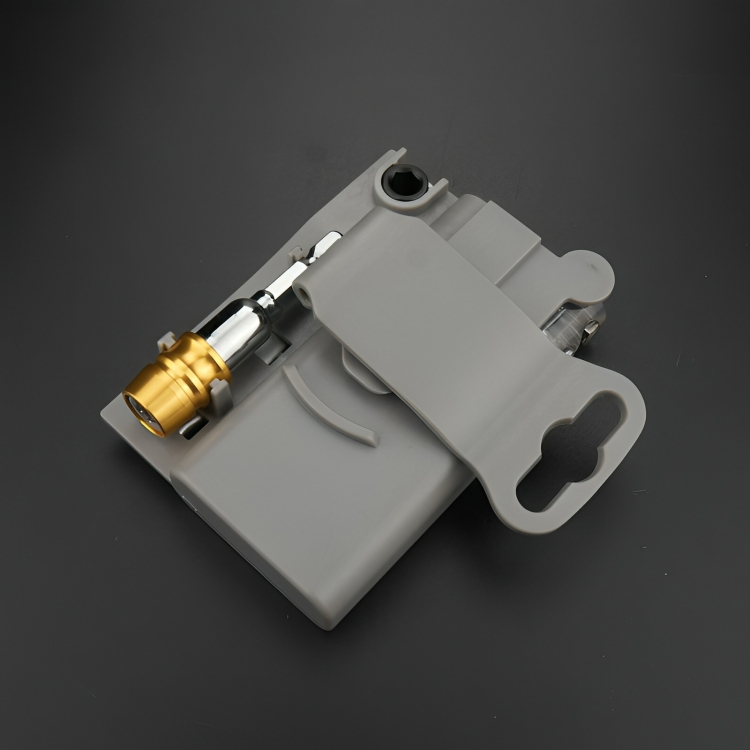 מיני מברג רב פונקציונלי – קומפקטי, מדויק ותמיד בהישג יד