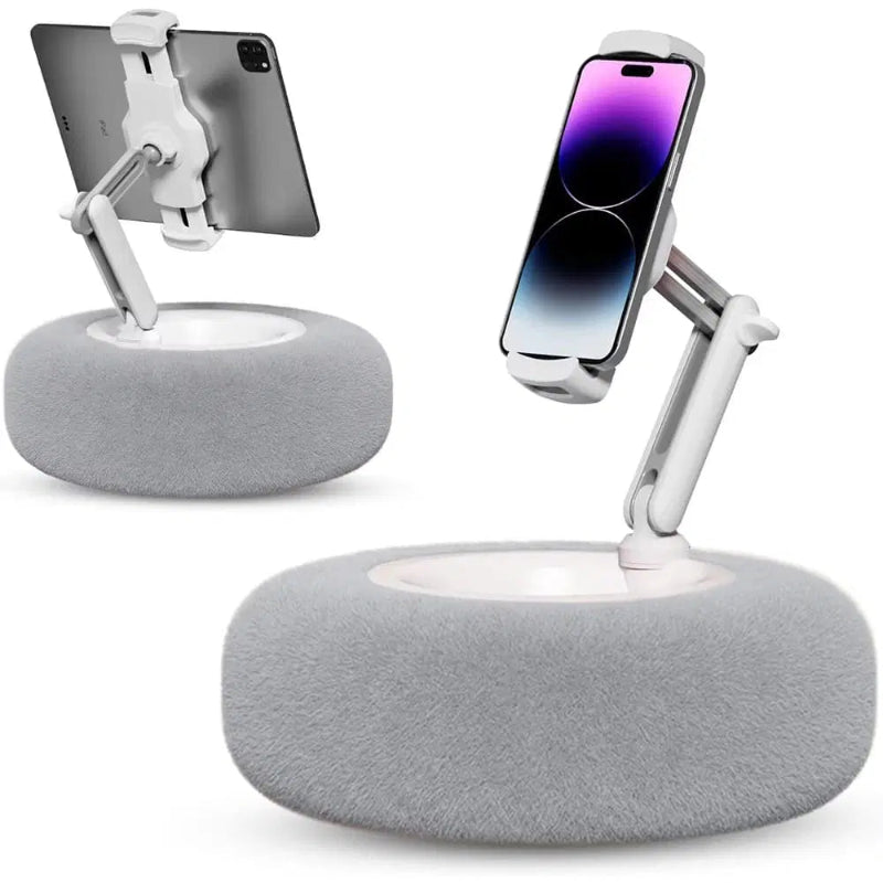 Υποστήριξη για τηλέφωνο και ταμπλέτα εξαιρετικά μαλακή και σταθερή