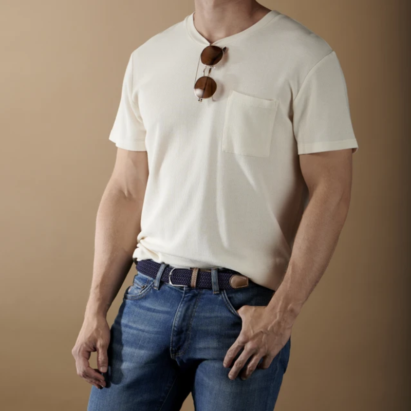 Elastyczny pasek, elegancja i komfort gwarantowane