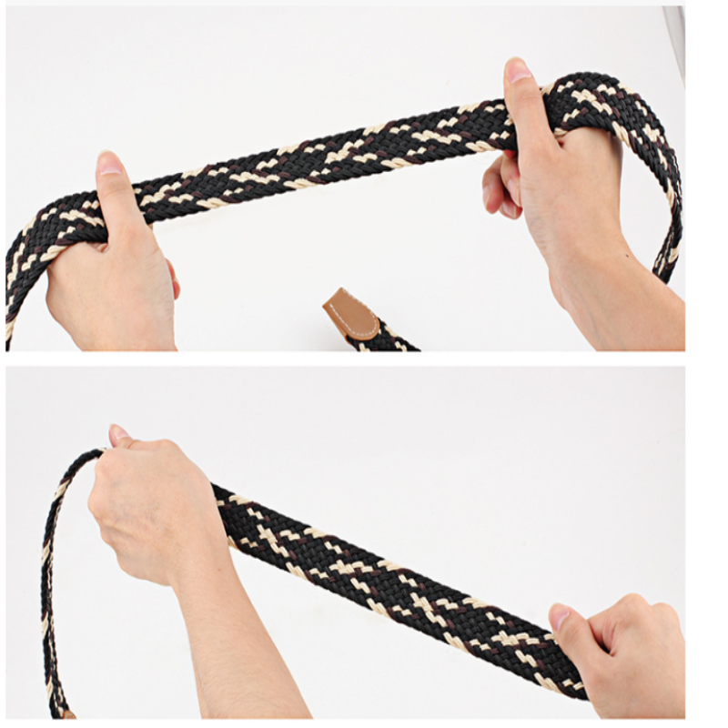 Elastyczny pasek, elegancja i komfort gwarantowane