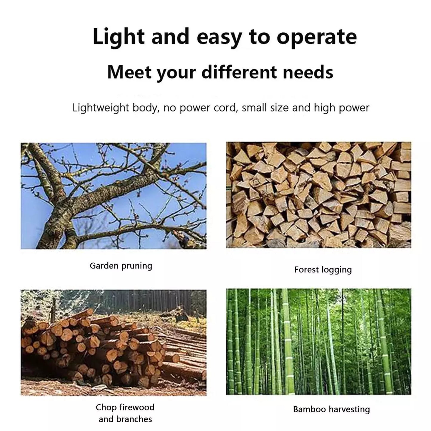 ¡Transforma tu taladro en una poderosa sierra!