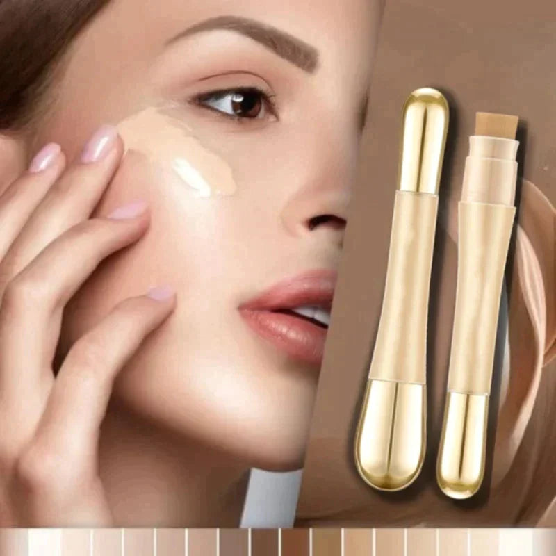 Teint perfetto e effetto anti-rughe istantaneo 