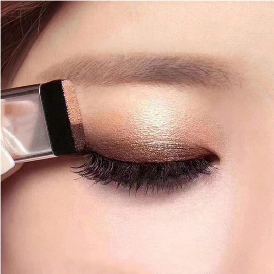 Rychlý make-up pro dokonalý degradé jedním tahem 