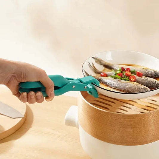 Kuchyňská rukojeť – Uchopte, aniž byste se popálili (2x)