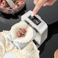 Prepare your homemade ravioli in a few seconds 