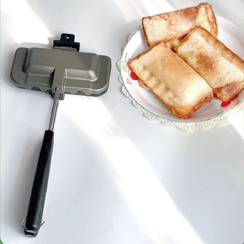 מכבש סנדוויץ' לתבנית אפייה 