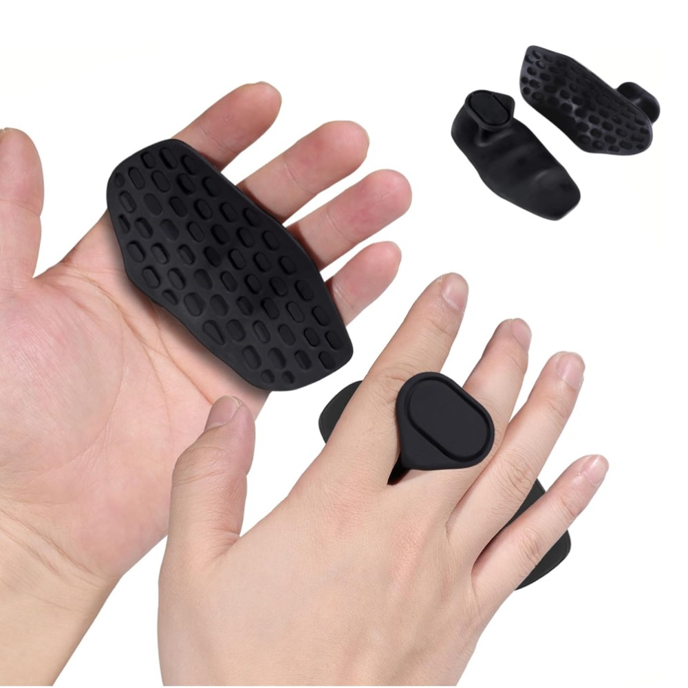 Grip – Forbedre grepet ditt på hver trening 