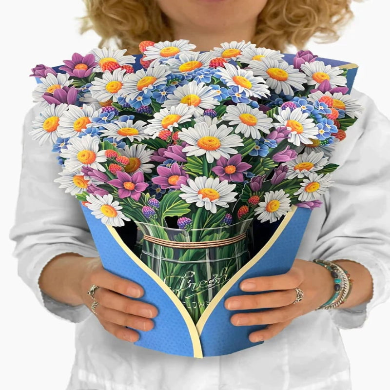 הפכו את המילים שלכם לפריחה עם כרטיס שתילה 