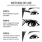 Ultra-fixing magnetic eyelashes 