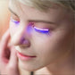 Cils LED lumineux – Regard captivant garanti