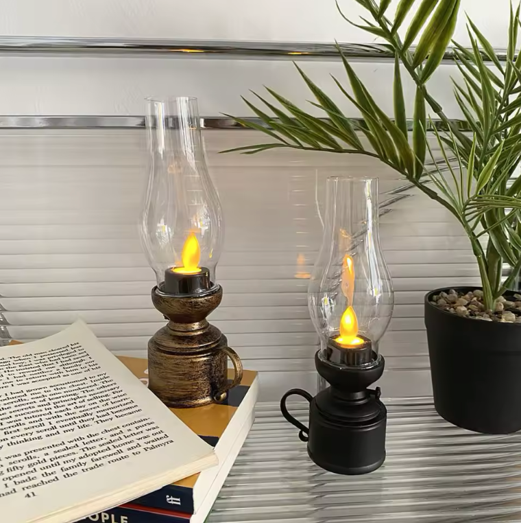 Stwórz łatwo ciepłą i elegancką atmosferę 