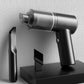 Aspirateur sans fil compact – Nettoyez partout facilement