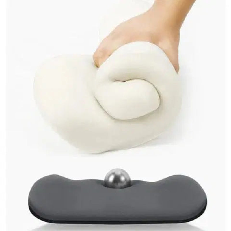 Alleviate i vostri viaggi: comfort in memory foam totale 