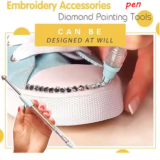 Styliser dine kreationer med præcision og glans