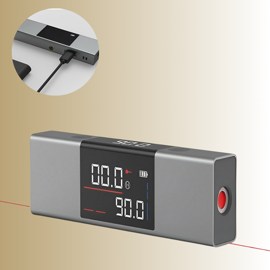 Ultra-precise laser measurements in the blink of an eye 