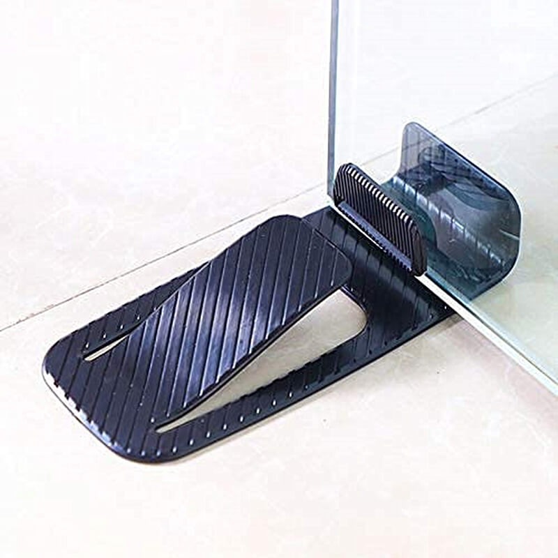 Door Stop – Zajistěte své dveře stylově