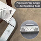 Multifunction rule - Precision marking 