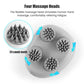 Electric massager for pets, relaxation guaranteed 
