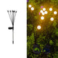 Świetliki lights™ - Magiczne Oświetlenie Zewnętrzne 