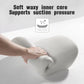 Alleviate i vostri viaggi: comfort in memory foam totale 