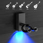 Ścienny uchwyt LED na gitarę – Oświetl swój instrument 