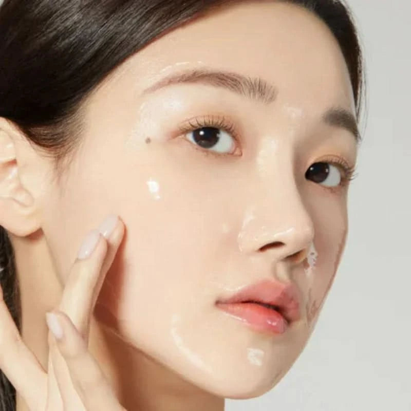 Mascarilla nocturna de colágeno para una piel regenerada 