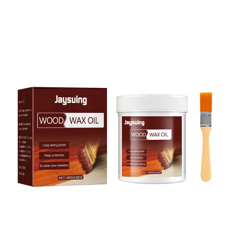 Natural wood cleaner – Lśniące i chronione podłogi 