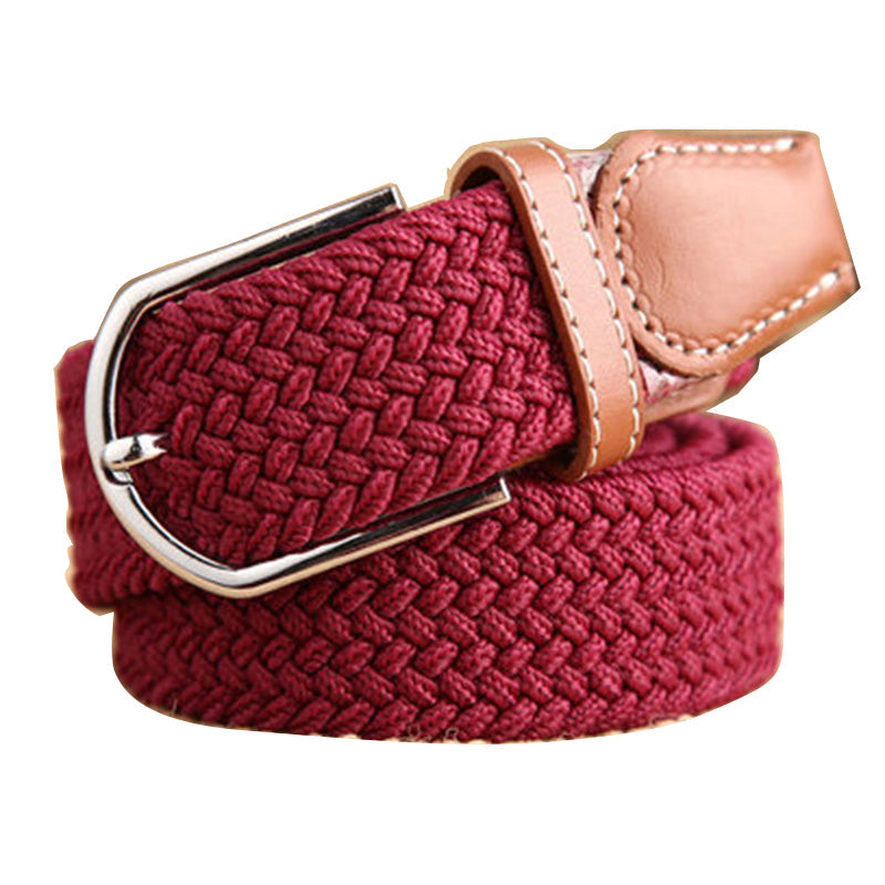 Cintura elastica, eleganza e comfort garantiti 