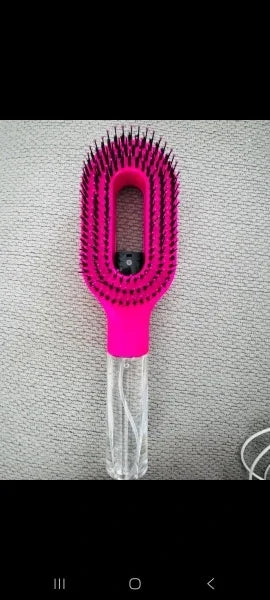 Brosse Démêlante Hydratante — photo d'un client 7