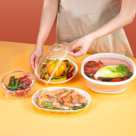 Sacii de conservare – Calitate alimentară pentru o prospețime prelungită