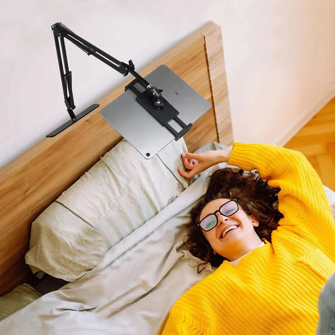 תמיכה בטלפון חכם ובטאבלט 