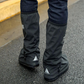 Mantén tus zapatos secos, incluso bajo la lluvia 