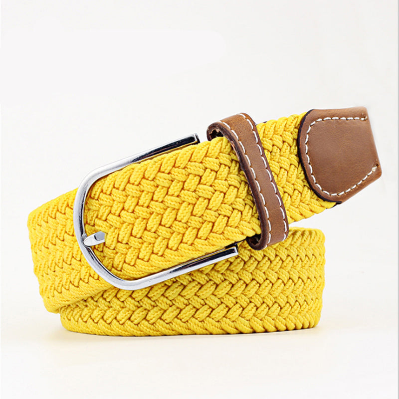 Cintura elastica, eleganza e comfort garantiti 