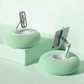 Soporte para teléfono y tableta ultra suave y estable 