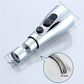 Faucet showerhead 3 jets – Power and water savings 