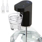 Versatore elettrico preciso per vino e bevande 