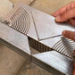 Multifunction rule - Precision marking 