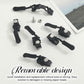 Fix your zippers in seconds (x6) 